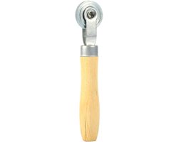 Reparatieset Banden - Bandenreparatiekit - Banden Snel Repareren - Universele Toepassing - 19 cm - Zilver van Merkloos