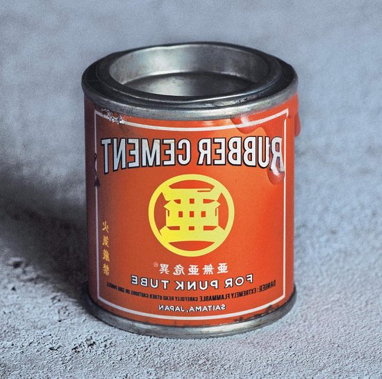 Reparatieset Banden - Plakset Fiets - Onderhoud Voertuig - Snelle Herstelkit - 2 Disks - Universeel van Merkloos