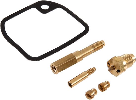 Reparatieset Carburateur - Mondstuk Reparatie - Motoronderhoud - Met Rubberen Behuizing - BVF 16 N 1-1 - Niet Van Toepassing