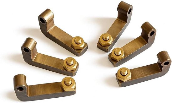 Reparatieset Kleine Klep - Klep Reparatie - Auto Interieur Herstel - Voor Links en Rechts - 30 g - Niet Gespecificeerd