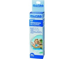 Reparatieset - Liner Opblaasbaar - Kleine Lekken Dichten - Snelle Droogtijd - 60 ml van Merkloos