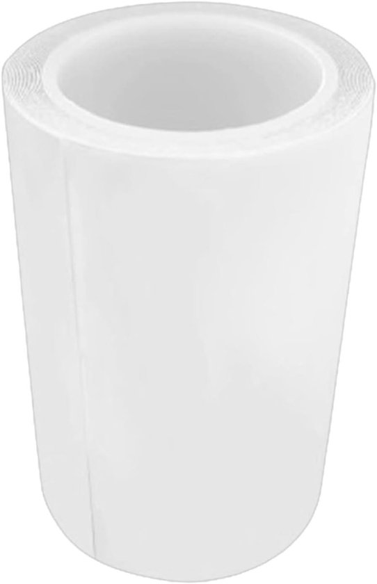 Reparatieset Pleisters - Waterdichte Pads - Opblaasbaar Repareren - Zelfklevend TPU Materiaal - 7x100cm - Transparant