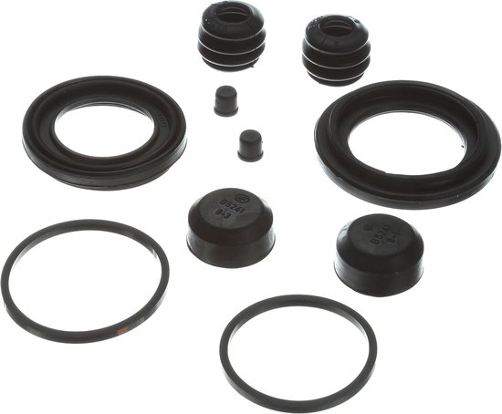 Reparatieset Remklauw - Remklauw Revisiekit - Voertuigonderhoud - Voertuigspecifieke Pasvorm - 1314 x 981 x 823 cm van Merkloos