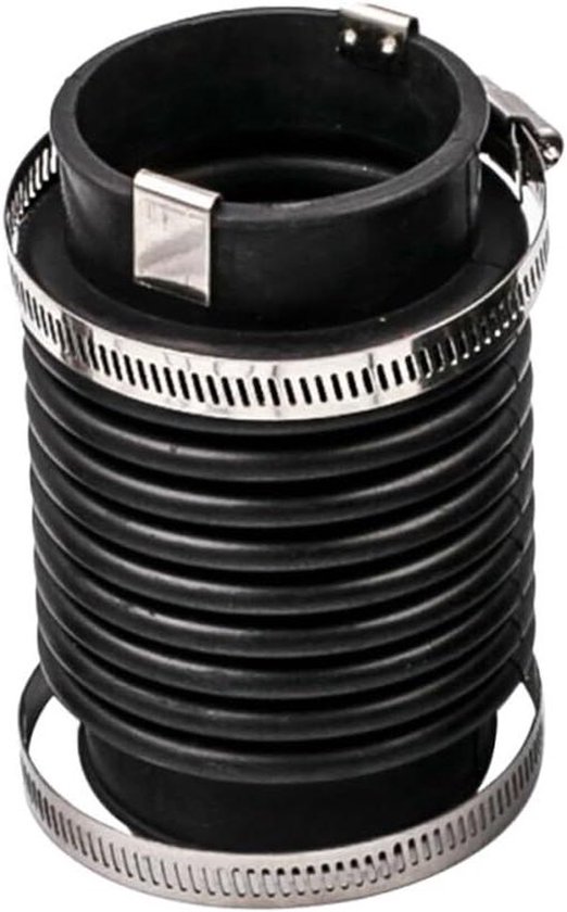 Reparatieset Spiegelbalg - Balgafdichting Kit - Bootonderhoud - Voor 2 Balgen - One Size - Niet gespecificeerd