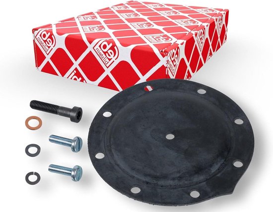 Reparatieset Vacuümpomp - Vacuumpomp Onderdeel - Voertuig Onderhoud - Originele Kwaliteit - 005 kg