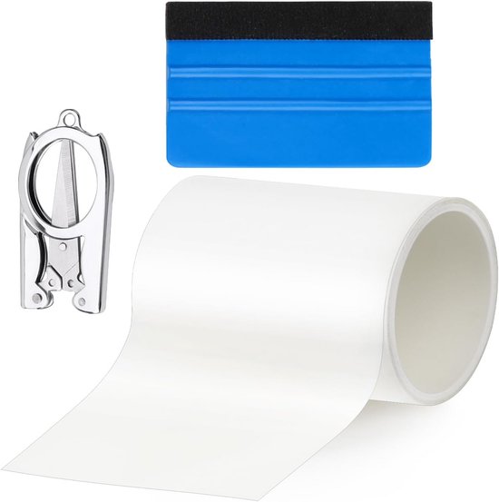 Reparatieset voor Luchtbedden en Opblaasbare Artikelen van Intex