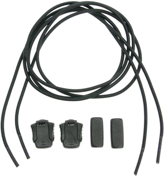 Reparatieset voor Snelvetersysteem voor Werkschoenen en Wandelschoenen