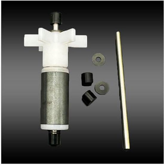 Reparatieset voor waterpomp - Vervangingsonderdelen voor Hot Tub van Lay-Z-Spa