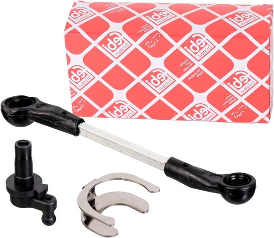 Reparatieset Zuigbuismodule - Module Reparatie Kit - Auto Onderhoud - Specifiek Ontwerp - 20 g - Onbekend van Merkloos