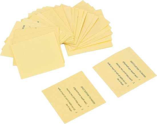 Reparatieset Zwembad - Plakkerige Patches - Opblaasbare Artikelen Repareren - Zelfklevend Waterdicht - 5x5cm - Wit