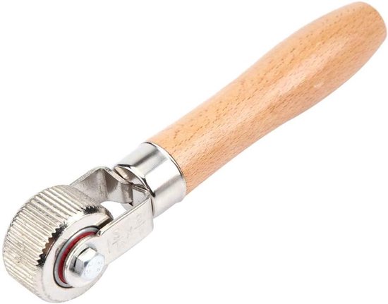 Reparatiestikker - Lekreparatie Tool - Band Repareren - Arbeidsbesparend Lager - Medium - Niet gespecificeerd