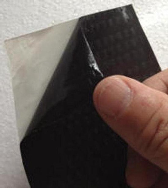 Reparatietape - Ondergrondse Patch - Mobiele Huizen - Waterdichte Afwerking - 4 x 45 voet