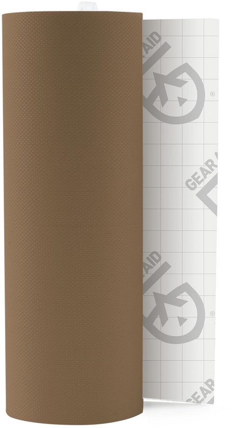 Reparatietape voor Tenten en Outdoor Kleding - Waterdicht en Duurzaam