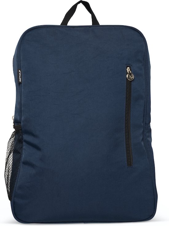 Retulp Ocean Backpack - Koelrugzak - 17 liter - Blauw van Retulp