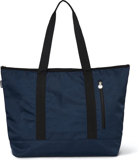 Retulp Ocean Shopper - Koeltas - 49 liter - Blauw van Retulp