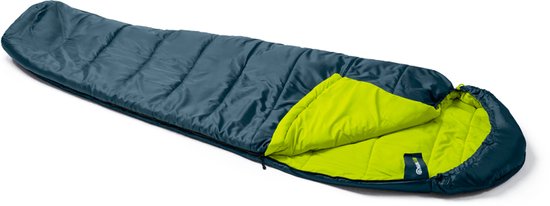 Rewind Mummy Slaapzak van Decathlon