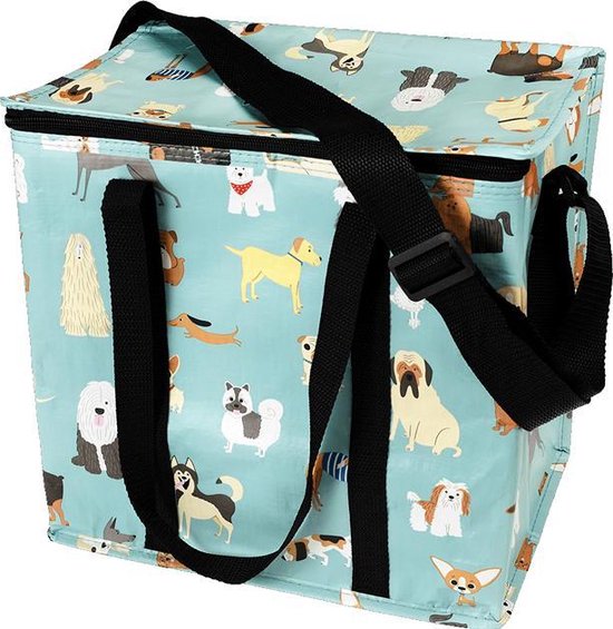 Rex London Best in Show Picnic Bag - Koeltas van Rex London