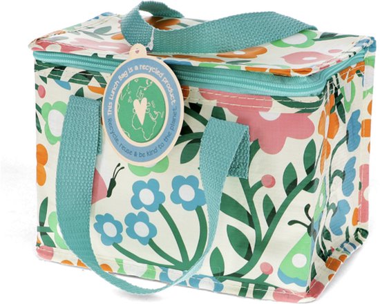 Rex London - Esme - koeltasje / lunchtasje van Rex London