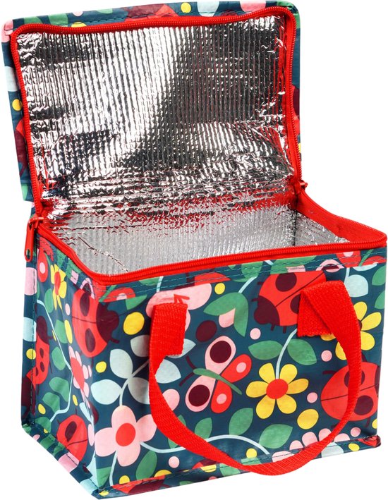 Rex London - Kinderlunchtasje 'Ladybird' van Rex London