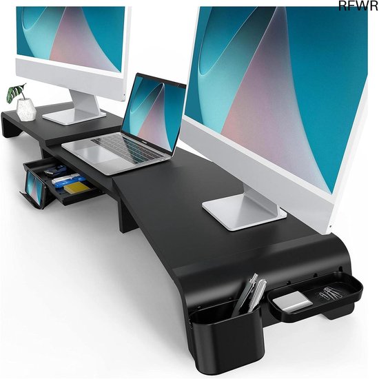 RFWR® Opblaasbare Gymnastiekmat - Antislip Turnmat voor Thuis en Outdoor Training - 2 tot 5 Meter - Geschikt voor Yoga en Fitness