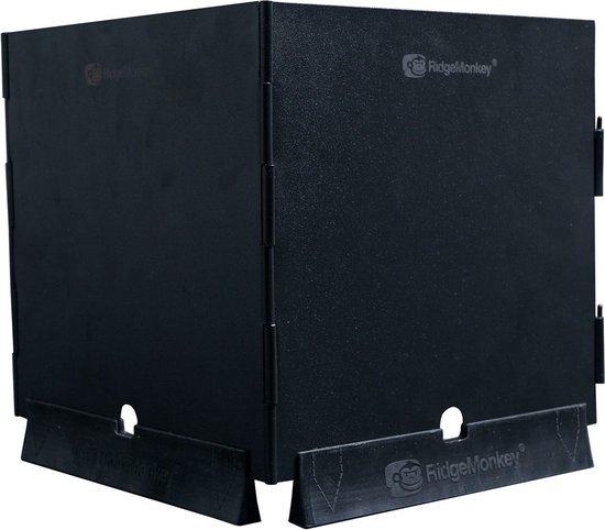 Ridgemonkey Quad Connect Windshield van Ridgemonkey