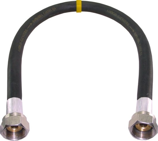 Riko Gasslang Gastec 200 Cm van Merkloos