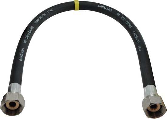 Riko Gasslangsets Gastec 30 Cm
