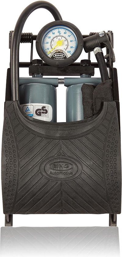 Ring RFP2 voetluchtpomp van Ring