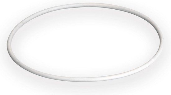 Ring voor Snelkookpan PROFI 3,5 l - Rubber - Afdichting - O-Ring - Pakking van Ring