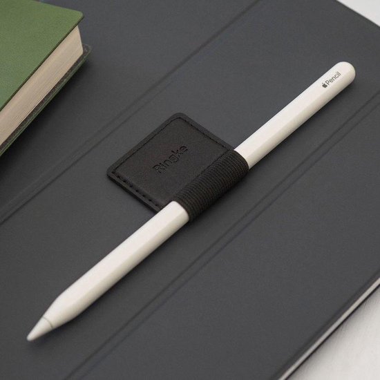 Ringke Ringke Pen Holder Zwart van Ringke