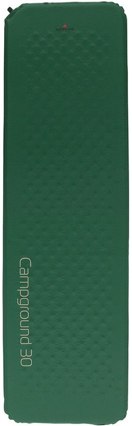Robens Campground 30 Opblaasbaar Matras Groen 183 x 51 cm van Robens