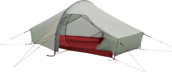 Robens Chaser Lichtgewicht Tent 2 personen van Robens