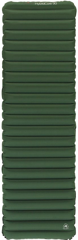 Robens Hybridcore 90 Mat Groen 195 x 58 cm van Robens