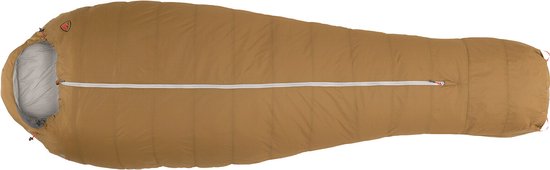 Robens Icefall Pro 900 Sleeping Bag, bruin van Merkloos