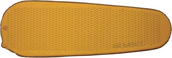 Robens Self-inflating Mat Air Impact 38 L Slaapmat van Robens