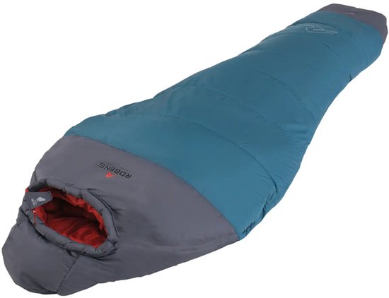 Robens Sleeping Bag - Spire III "L" -9°C van Merkloos