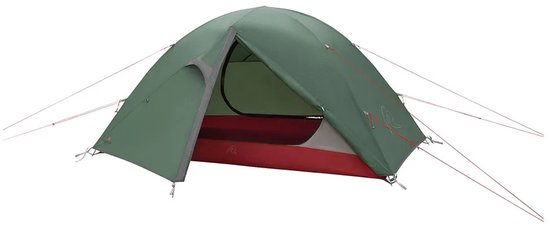 Robens Tent - Aster 2 Pro van Merkloos