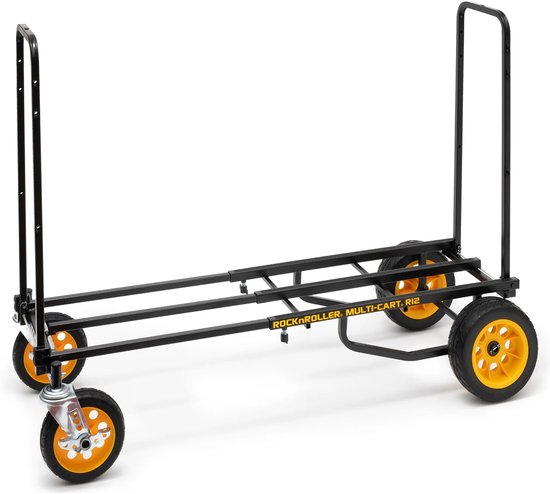 RockNRoller R12RT (All-Terrain) - Accessoire voor standaards van RockNRoller