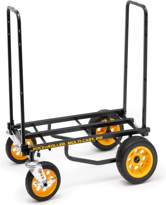 RockNRoller R12RT (All-Terrain) - Accessoire voor standaards