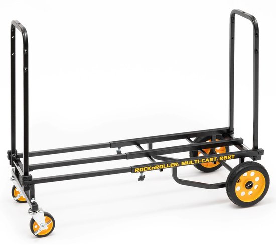 RockNRoller R6RT (Mini) - Accessoire voor standaards van RockNRoller