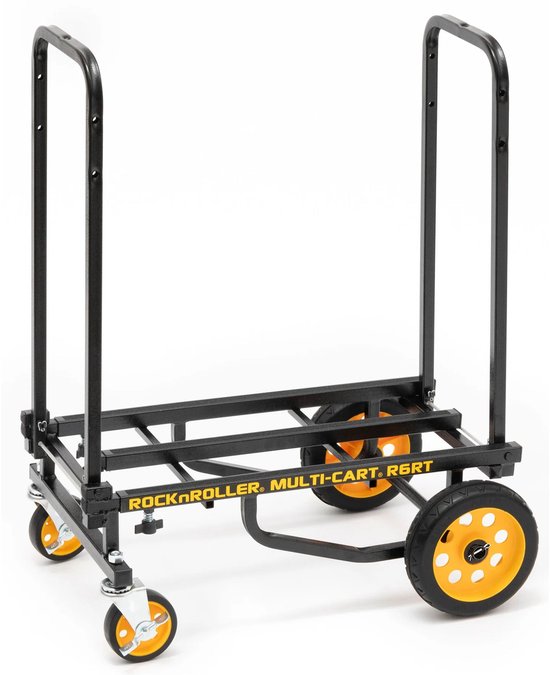 RockNRoller R6RT (Mini) - Accessoire voor standaards
