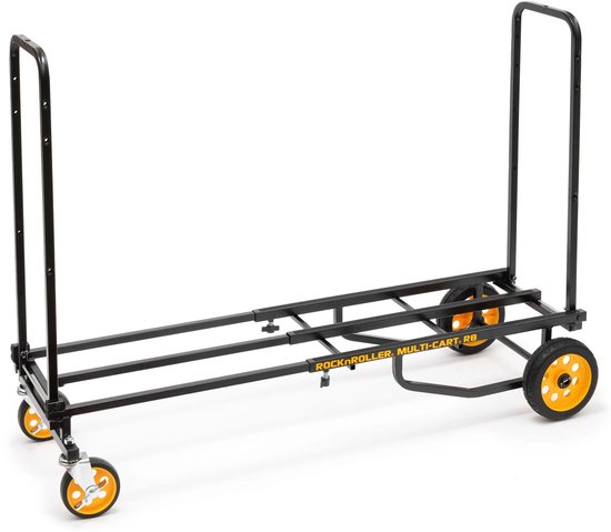 RockNRoller R8RT (Mid) - Accessoire voor standaards van RockNRoller