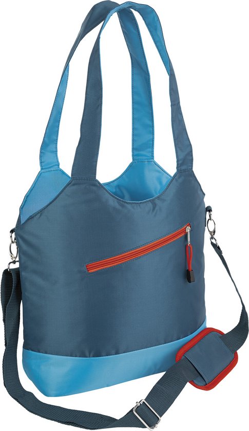 Rocktrail Koel Handtas ckt 11 b1 - 6 uur koeltijd - Incl Schouderriem - 15L van Rocktrail