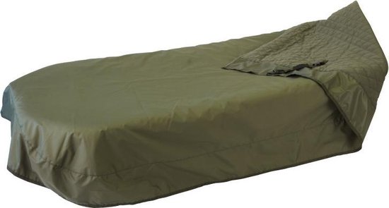 Rod Hutchinson Climate Cover 215x114cm - Slaapzak van Rod Hutchinson