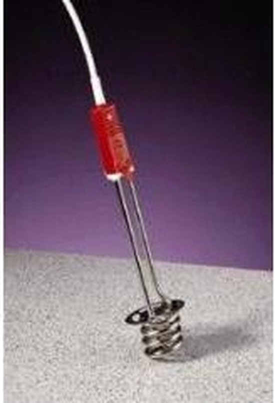 Rommelsbacher 315 Dompelaar 1500W van Rommelsbacher