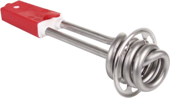 Rommelsbacher Dompelaar voor op reis van Merkloos