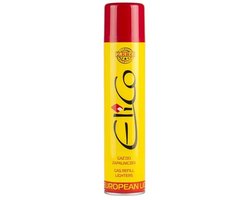RONSON - AANSTEKERGAS - UNIVERSEEL - 300ML van Ronson