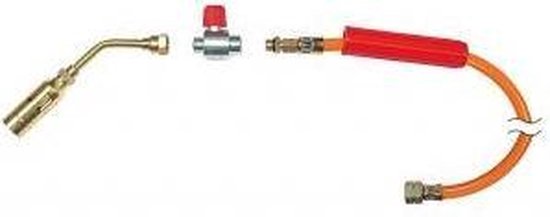 Rothenberger CMR30801 Propaan-Set 1800 van Rothenberger