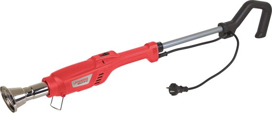 Rothenberger Elektrische Onkruidbrander - 2000W van Rothenberger