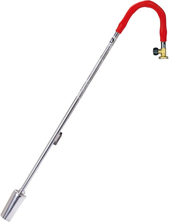 ROTHENBERGER Industriele breedstraaltoorts Turbo Plus - 150000098...